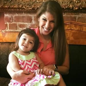 Meet your Posher, Jamie